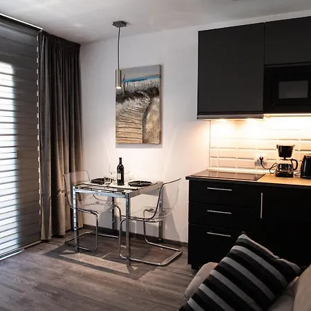 아파트 Grandes Playas