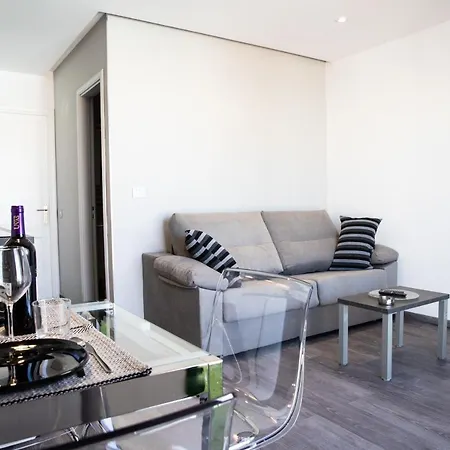 Grandes Playas 코라레호