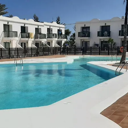 Grandes Playas 아파트