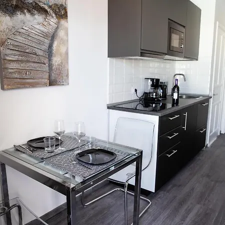 Grandes Playas 코라레호