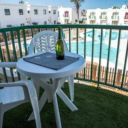 Grandes Playas * 코라레호