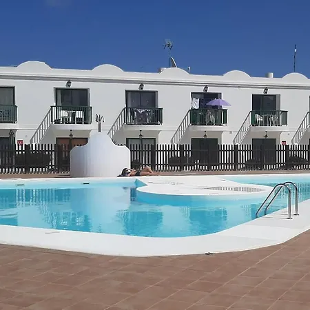 Grandes Playas * 코라레호