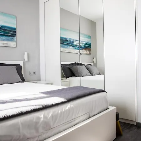 Grandes Playas * 코라레호