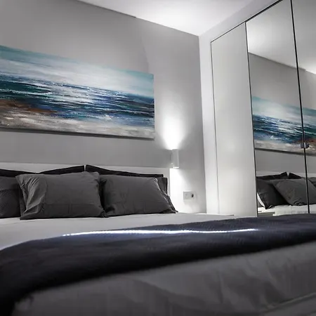 Grandes Playas 코라레호