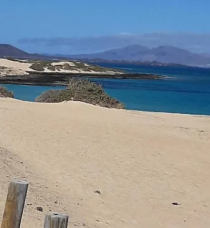 Grandes Playas 아파트