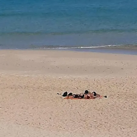 Grandes Playas 아파트 *