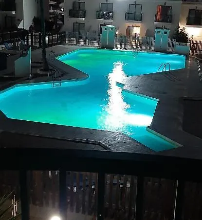 Grandes Playas 코라레호