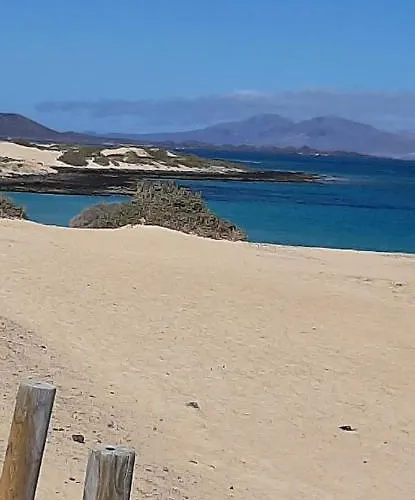 Grandes Playas 公寓