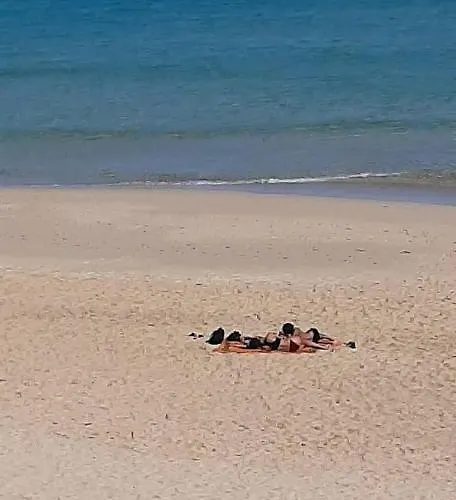 Grandes Playas 公寓 *