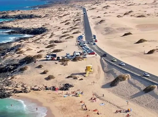 Grandes Playas