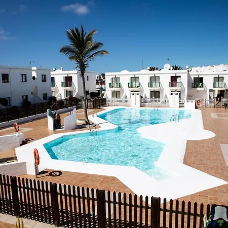 Grandes Playas Corralejo