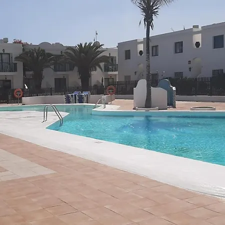 Apartment Grandes Playas