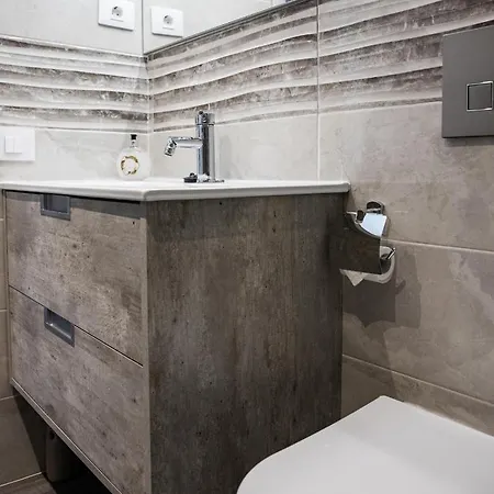 Apartment Grandes Playas