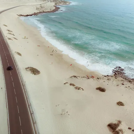 Grandes Playas Apartment Corralejo