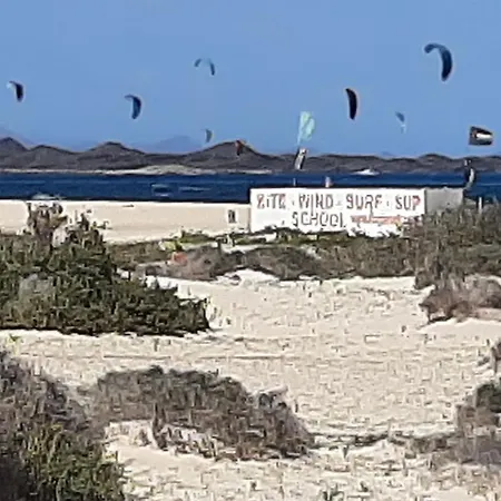 Grandes Playas *
